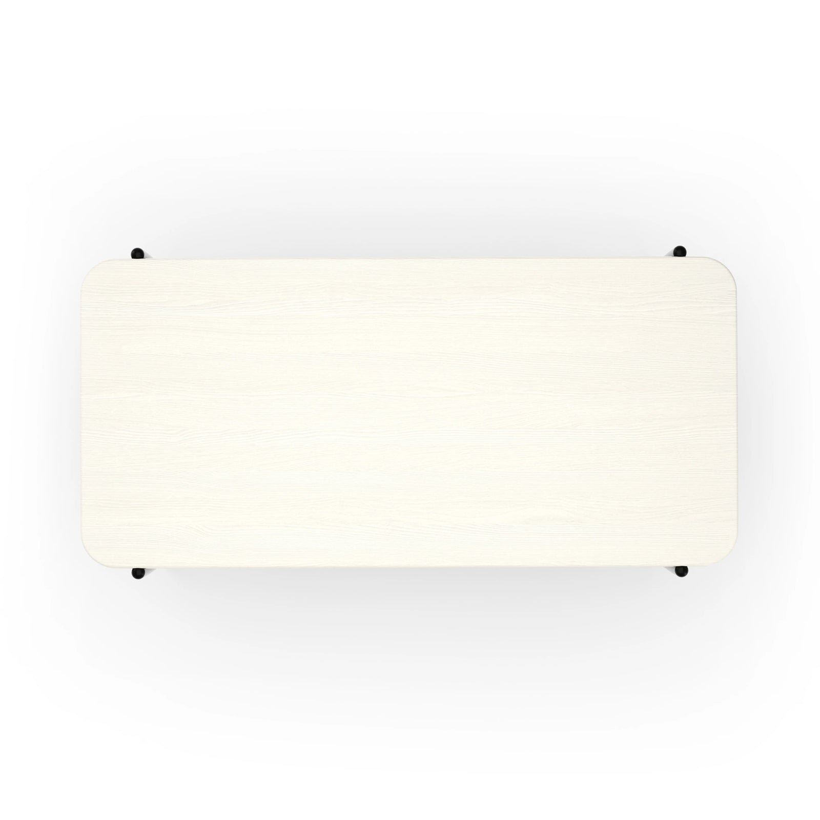 Caracole MADERA REC DINING TABLE - OPAL