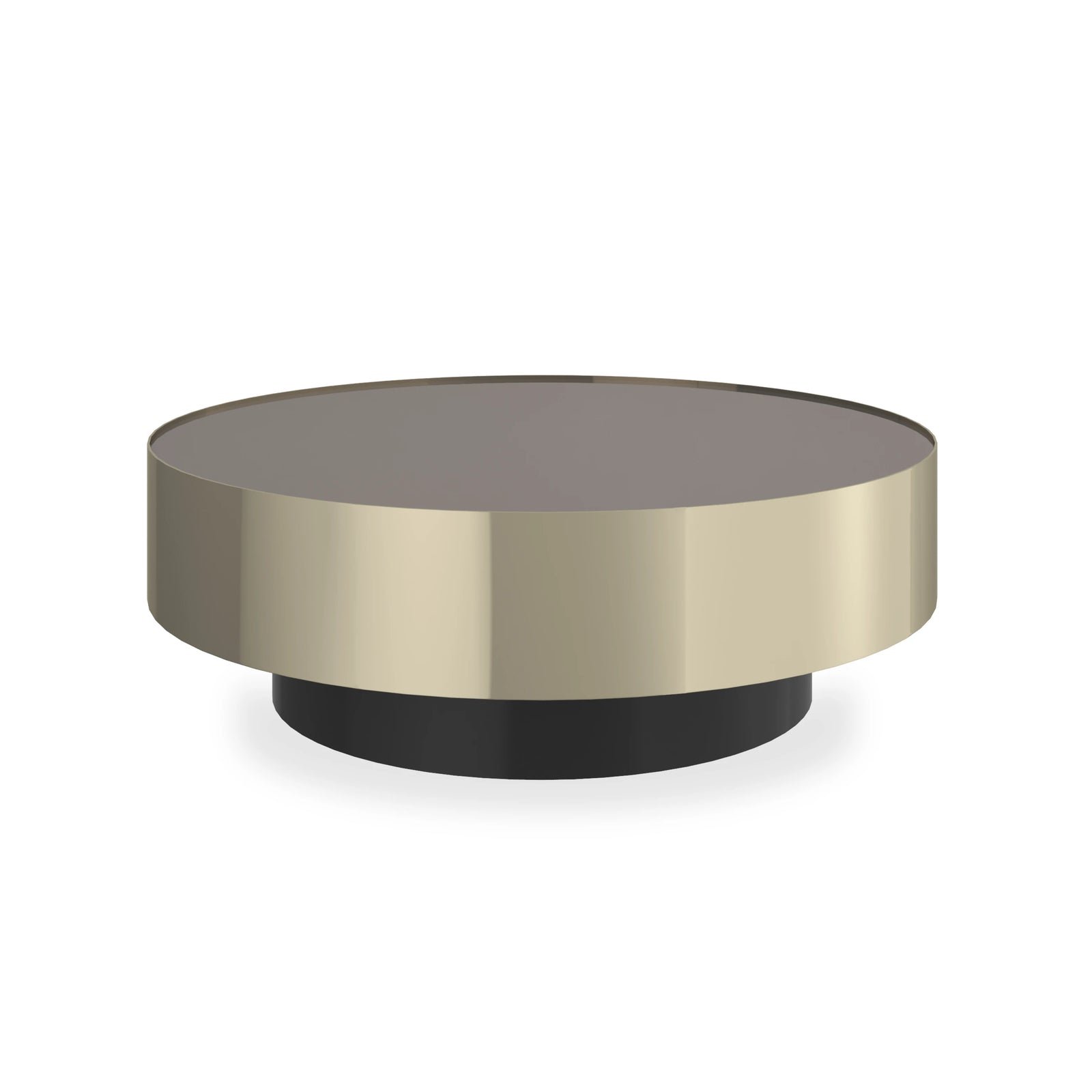 Caracole Radius Cocktail Table