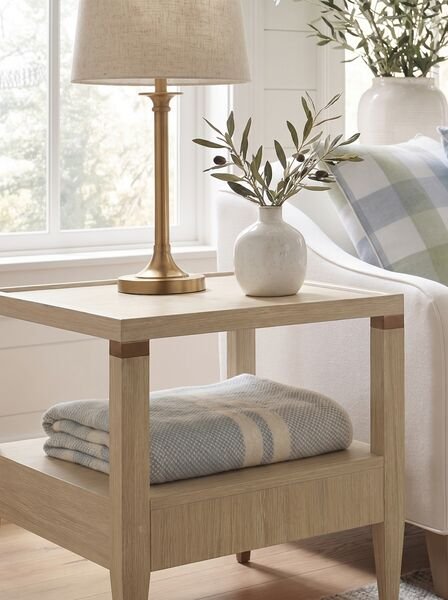 Jean Sofa in Snow