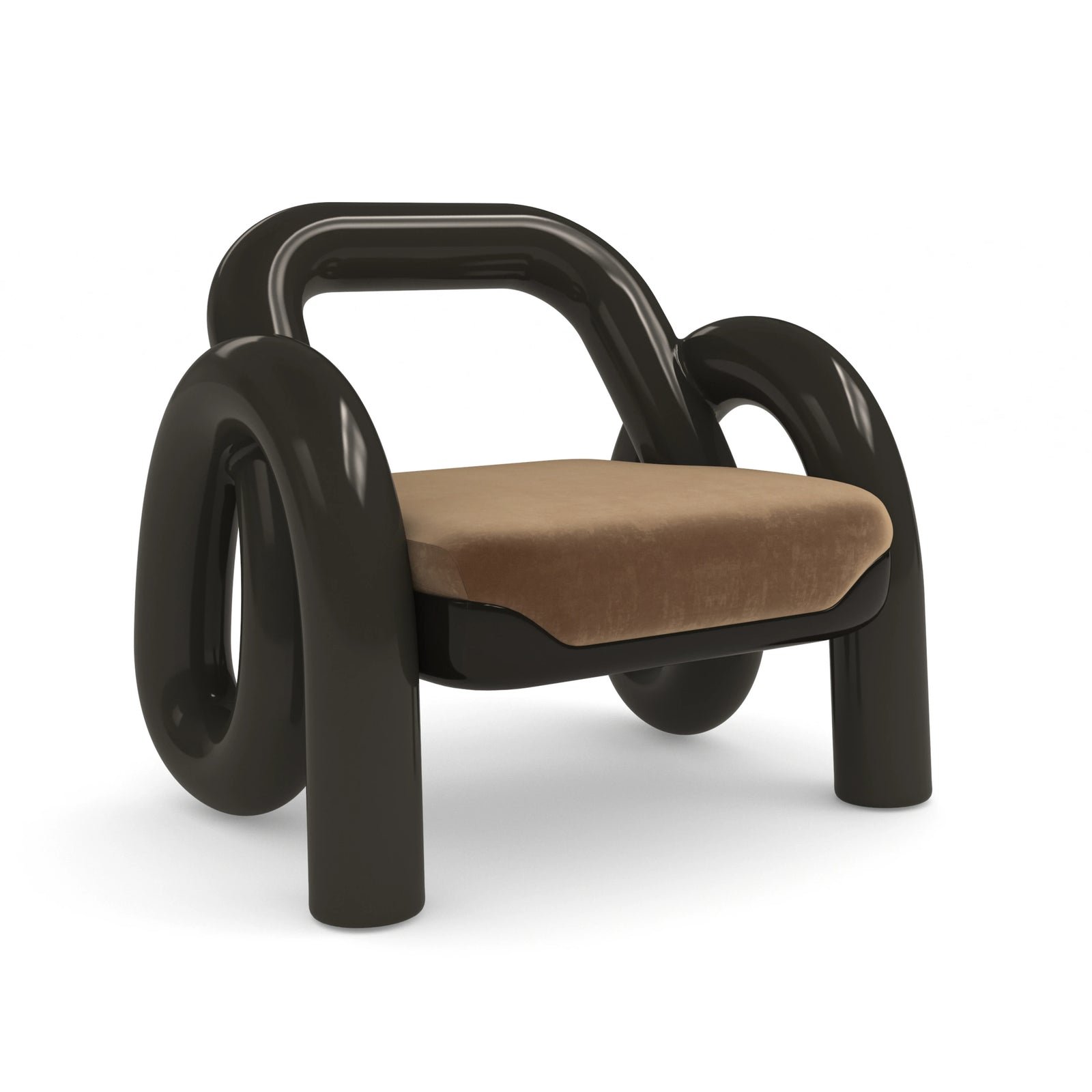 Caracole Gelee Accent Chair