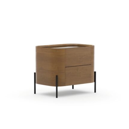 Caracole Atom Nightstand