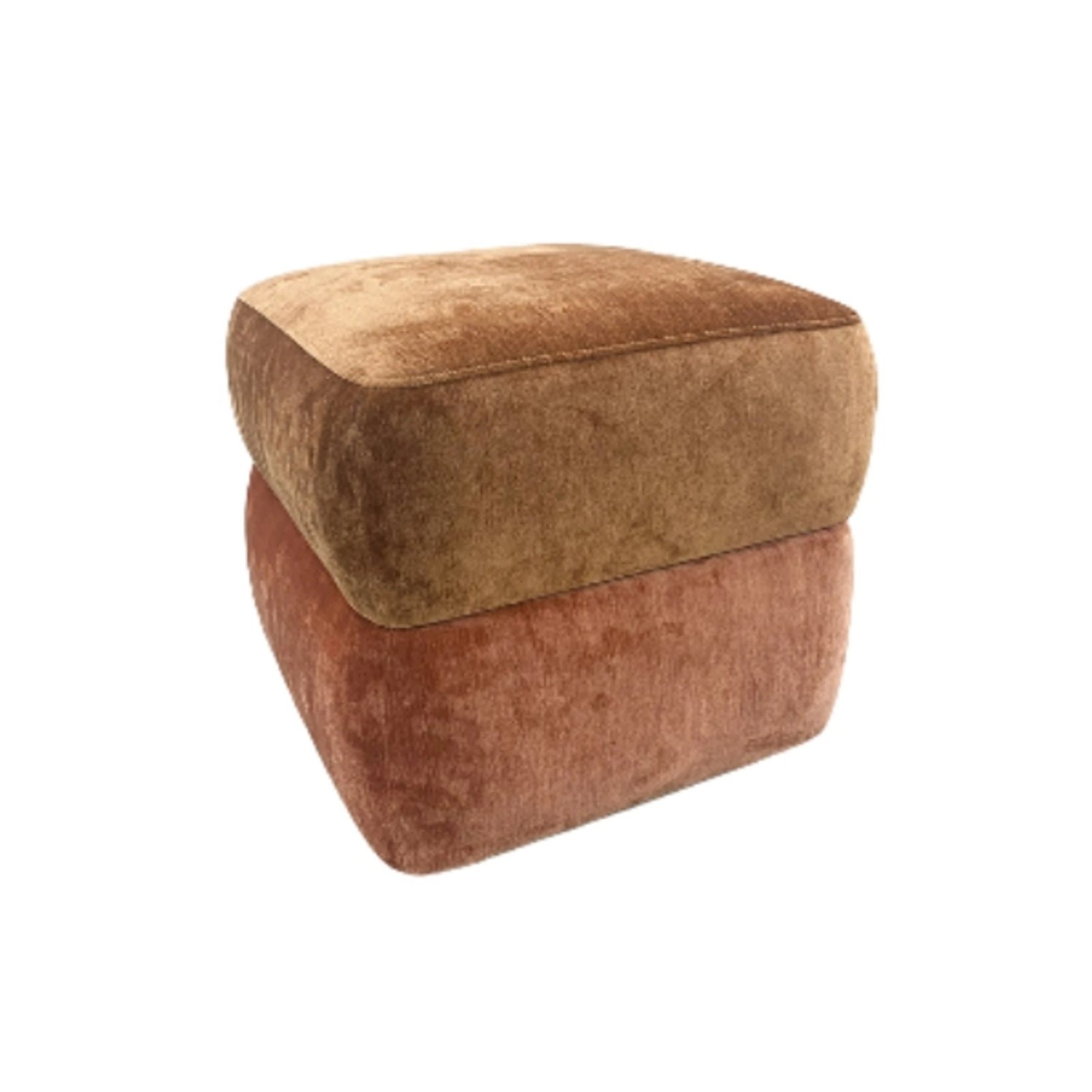 Caracole Parity Storage Ottoman