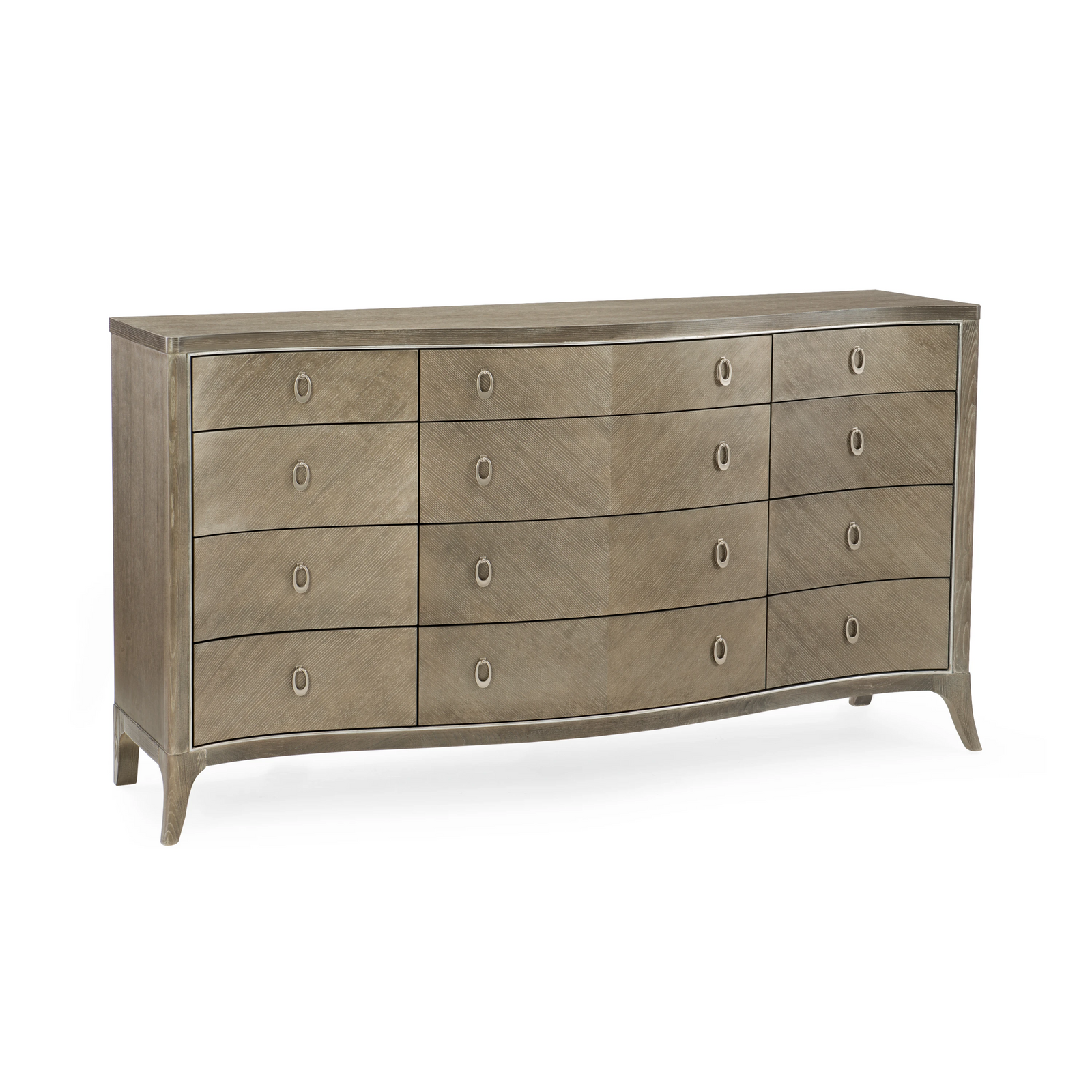 Caracole Double Dresser