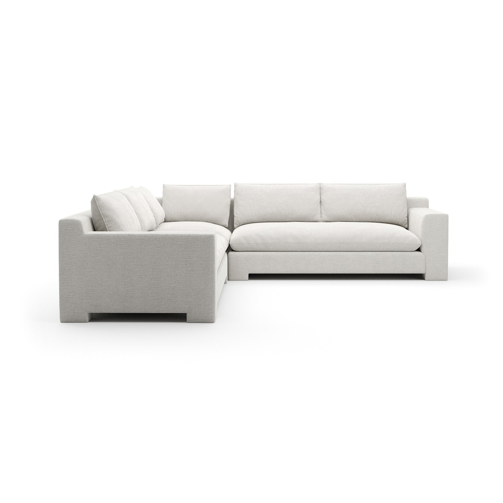Caracole Devon Sectional