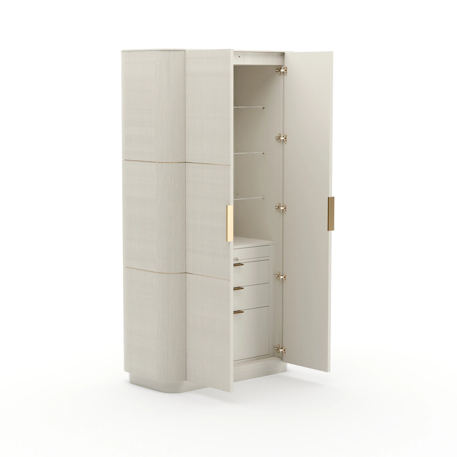 Caracole Love Armoire