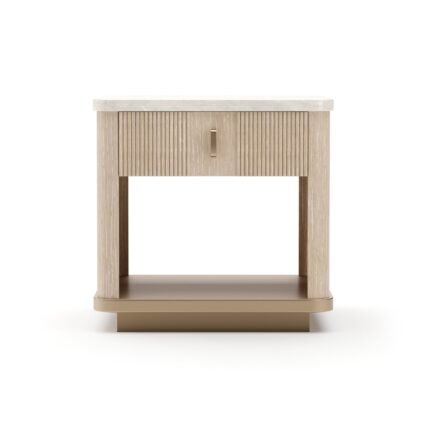 Caracole Rhythm End Table