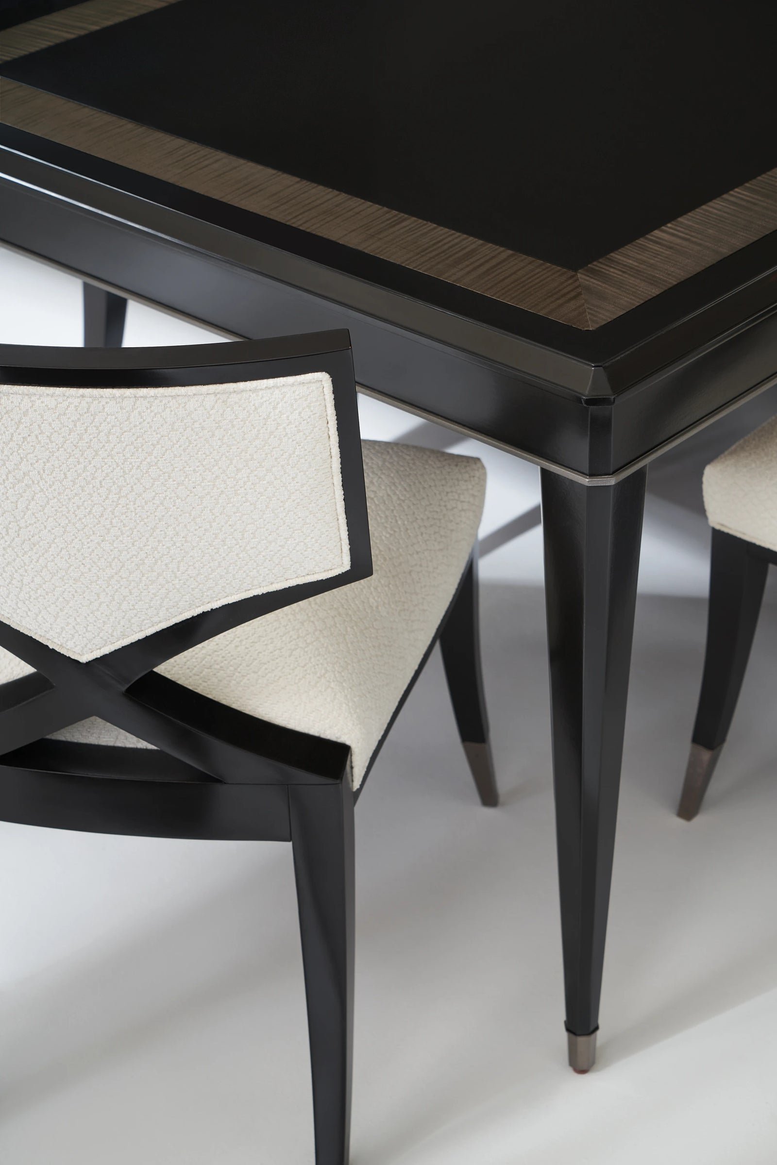 Caracole First Chair
