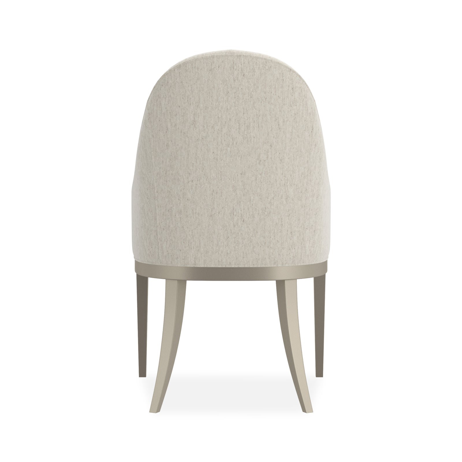 Caracole Natural Choice Arm Dining Chair