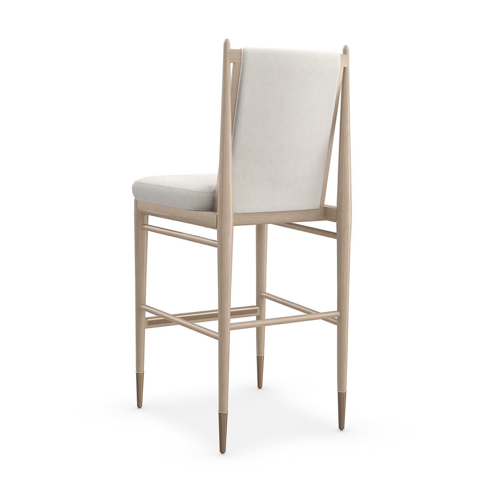 Caracole Unity Stool
