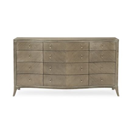 Caracole Double Dresser