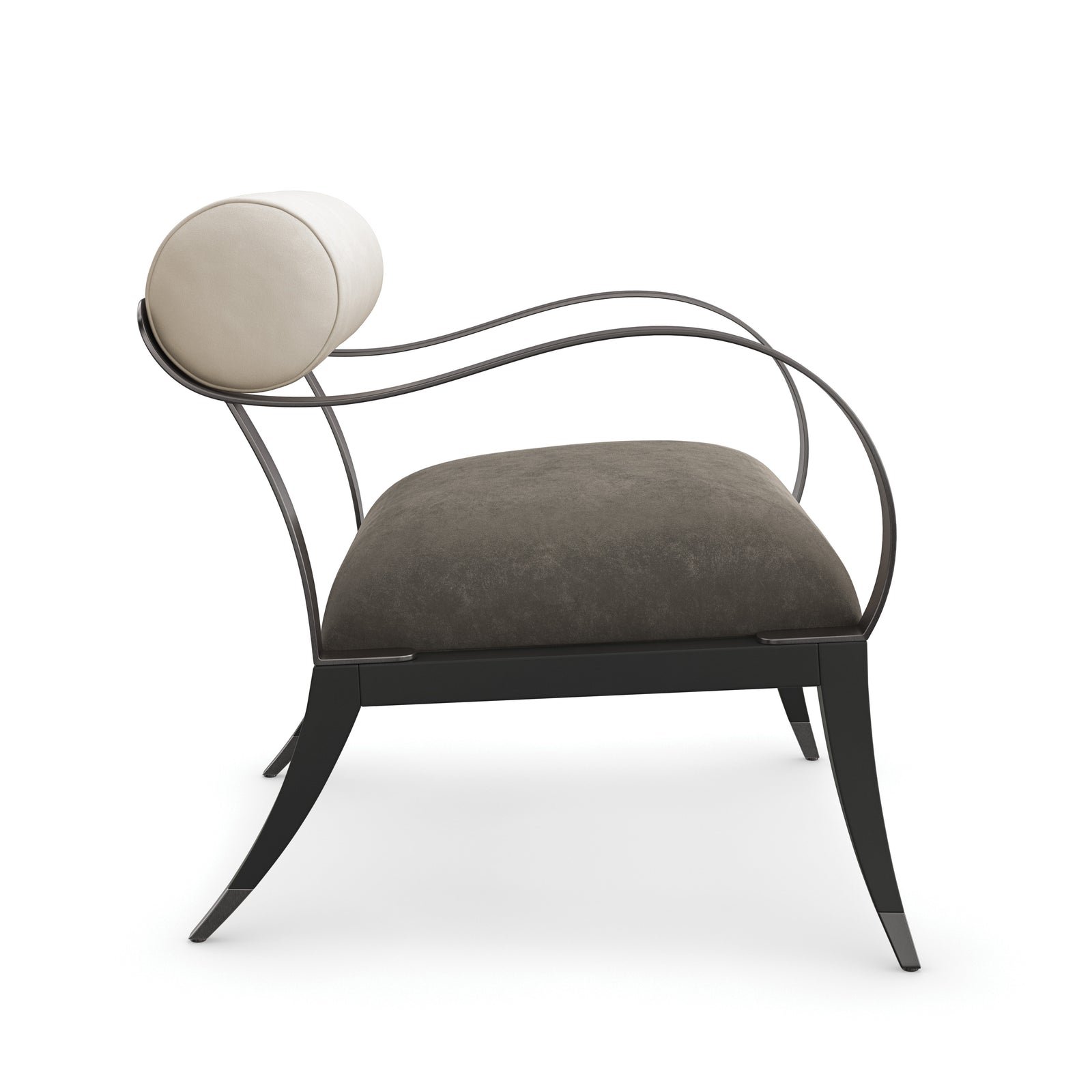 Caracole Homage Accent Chair