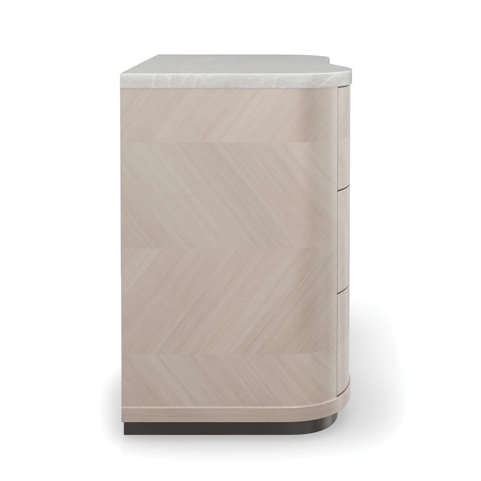 Caracole Nomadic Nightstand