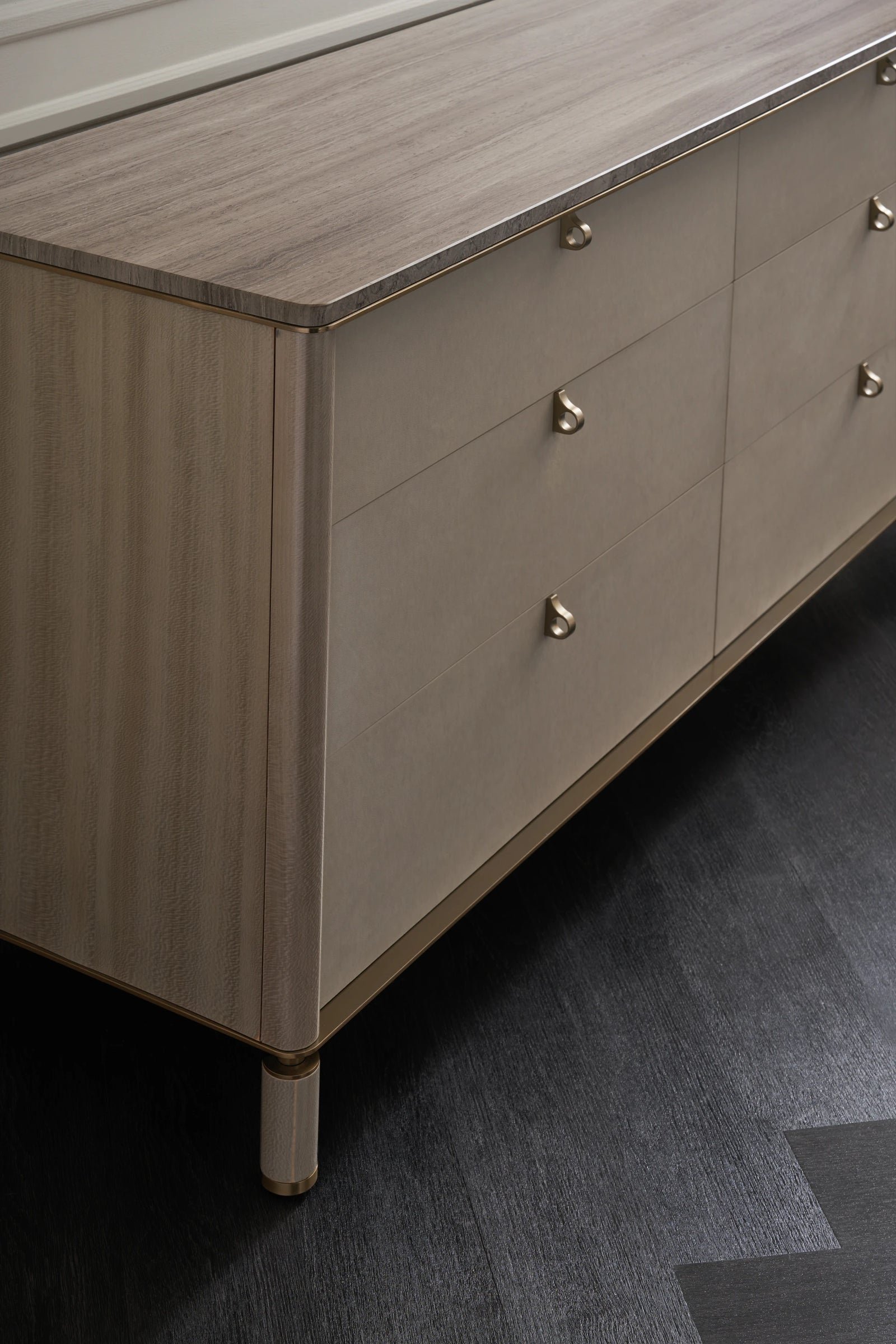 Caracole Balance Dresser