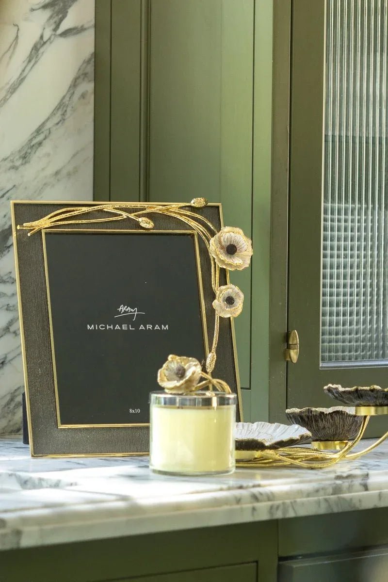 Michael Aram Anemone Frame - Image 2