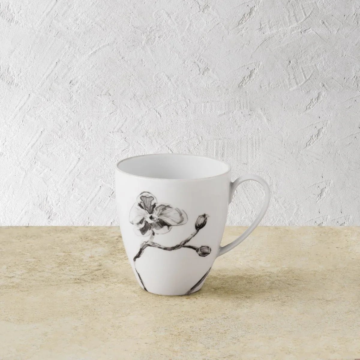 Michael Aram Black Orchid Dinnerware - Image 7