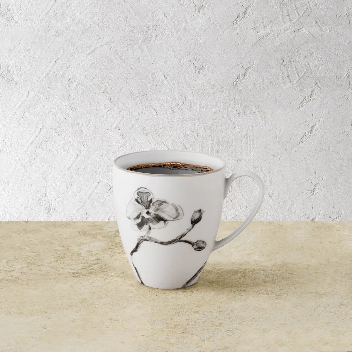 Michael Aram Black Orchid Dinnerware - Image 8