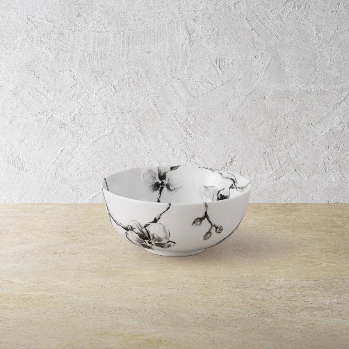 Michael Aram Black Orchid Dinnerware - Image 5