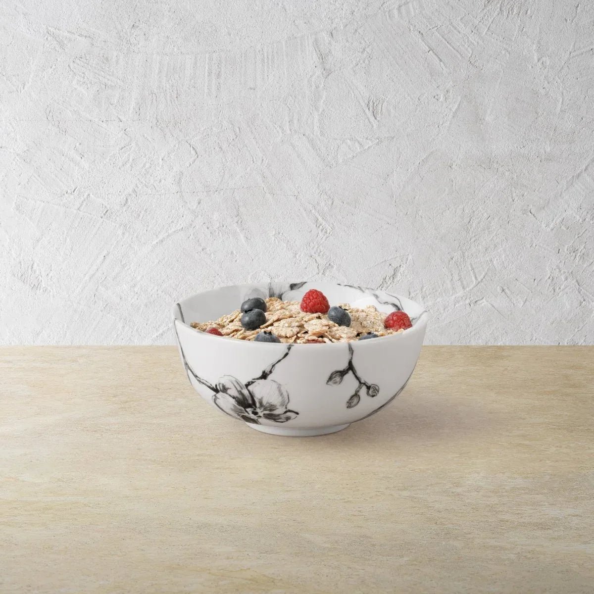 Michael Aram Black Orchid Dinnerware - Image 6