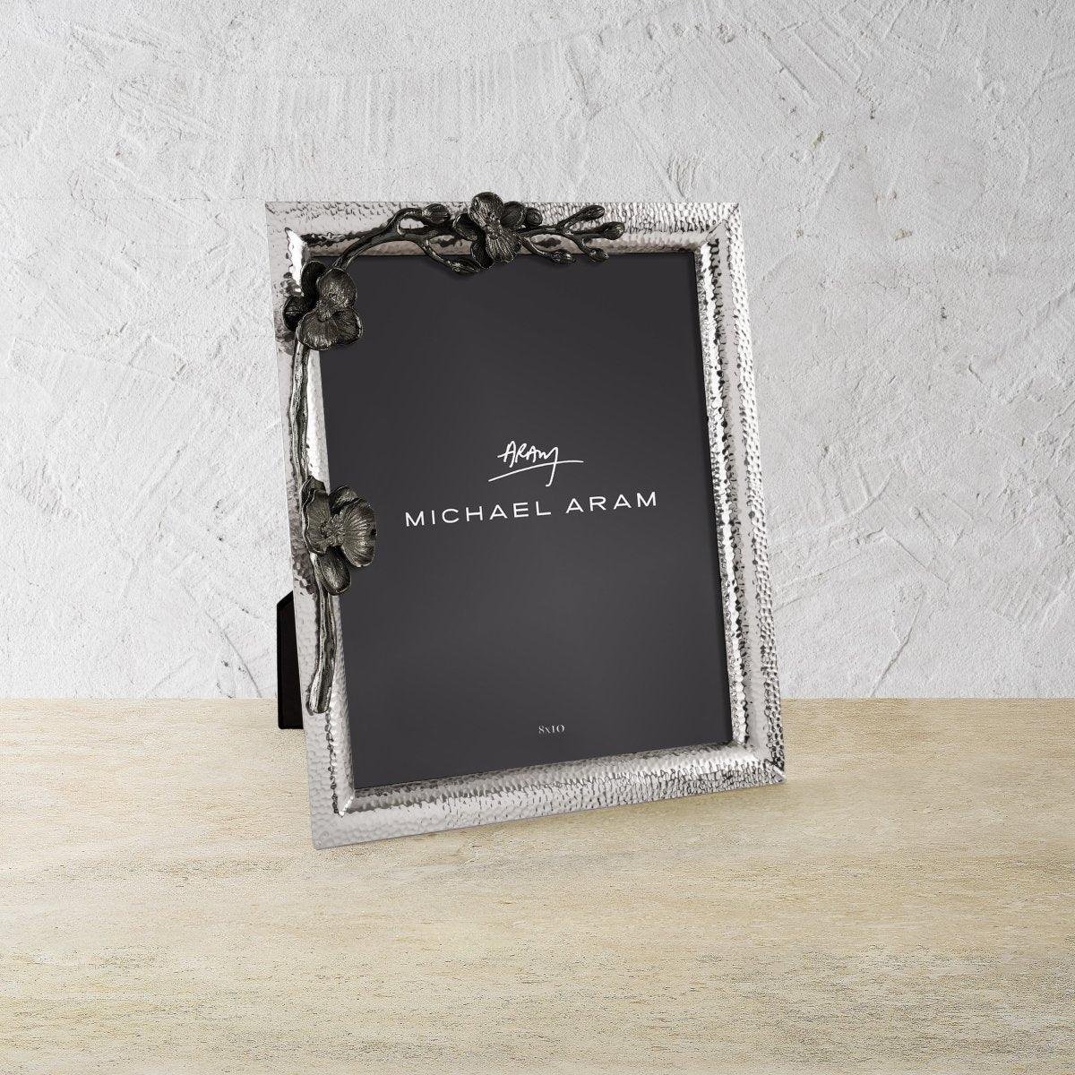 Michael Aram Black Orchid Frame - Image 4