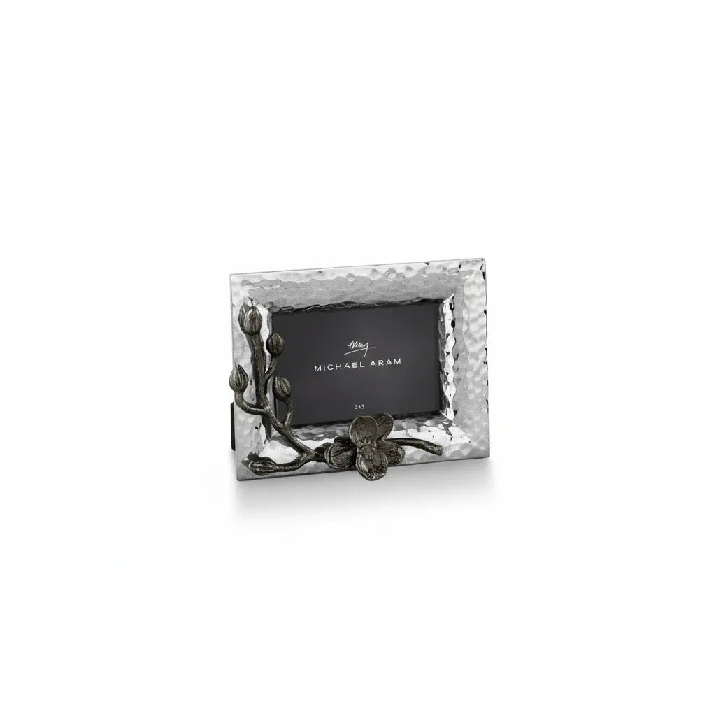 Michael Aram Black Orchid Frame