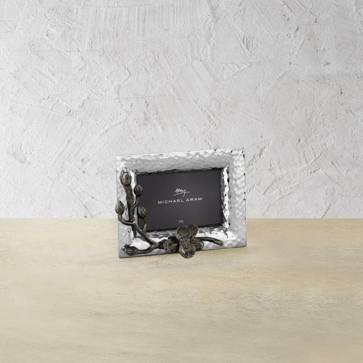 Michael Aram Black Orchid Frame - Image 2