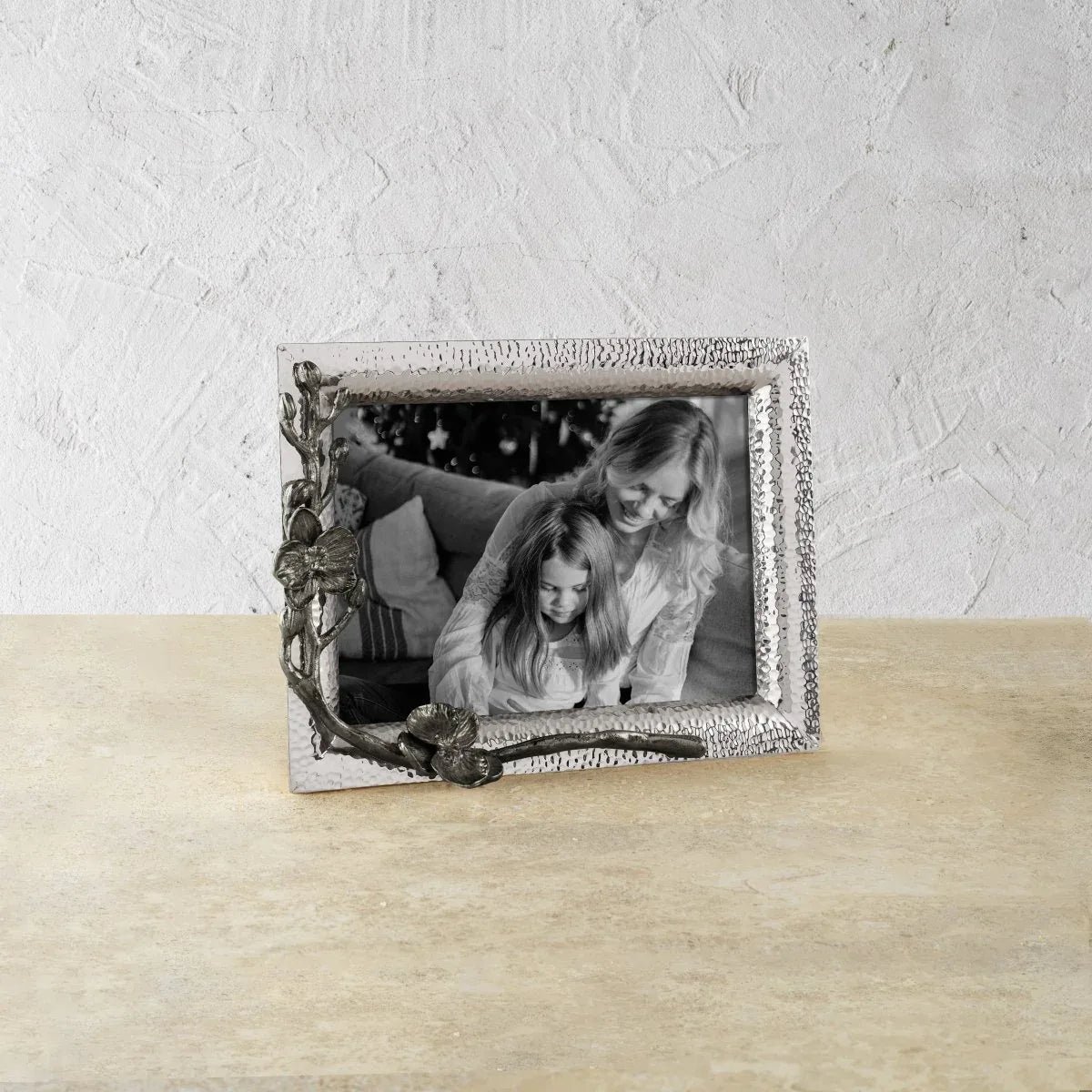 Michael Aram Black Orchid Frame - Image 7