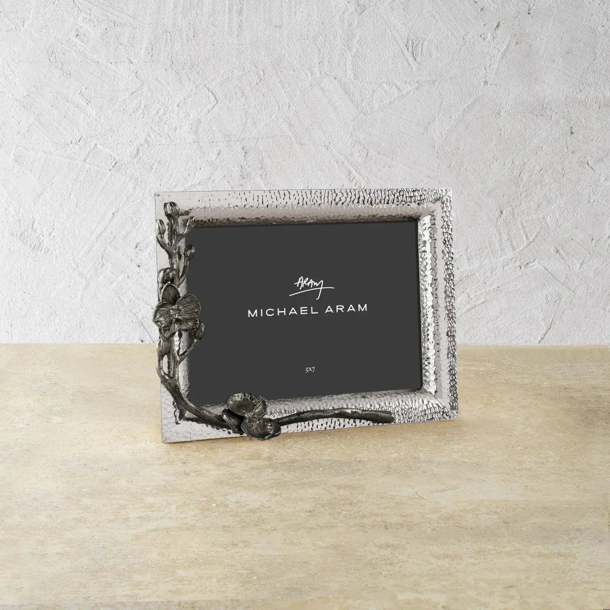 Michael Aram Black Orchid Frame - Image 6