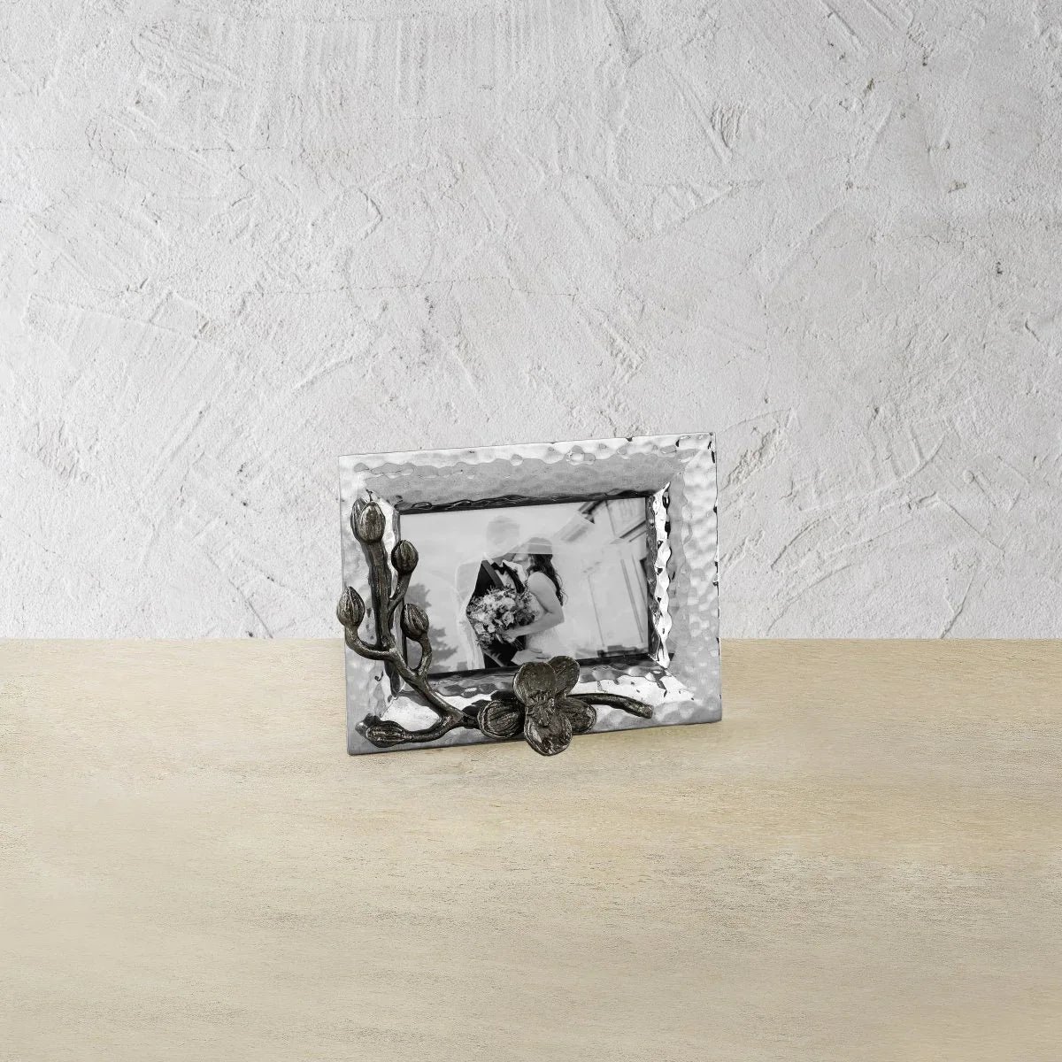 Michael Aram Black Orchid Frame - Image 3