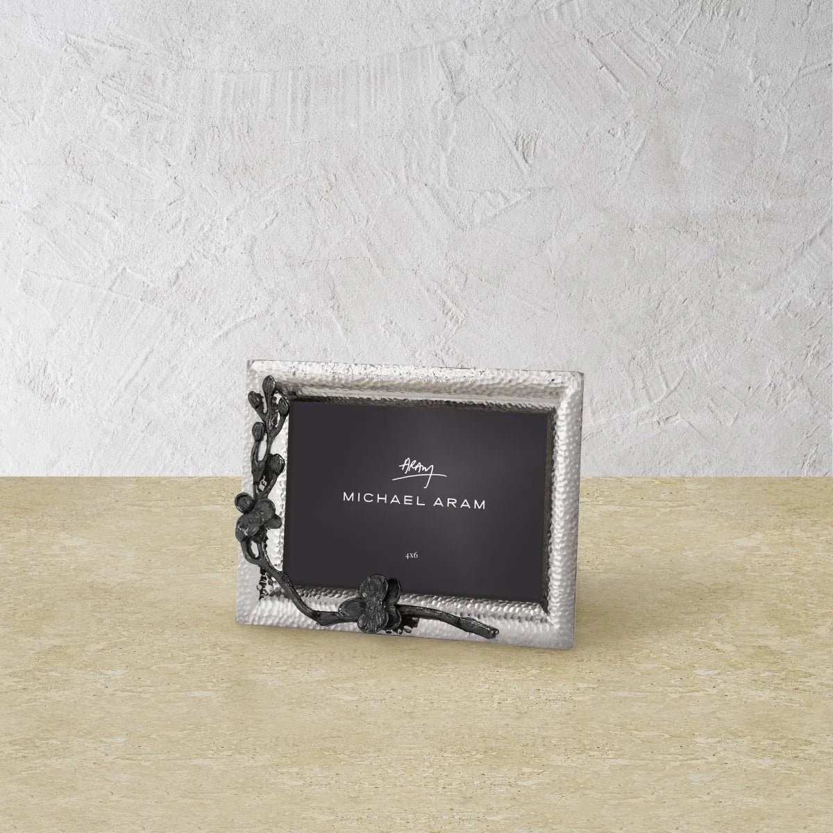 Michael Aram Black Orchid Frame - Image 8