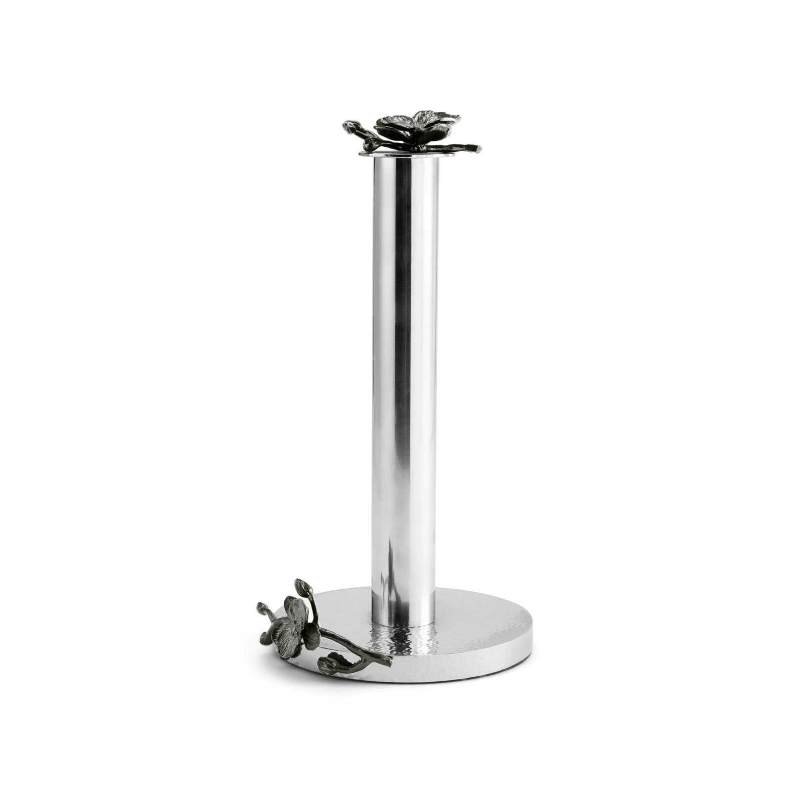 Michael Aram Black Orchid Paper Towel Holder - Image 6