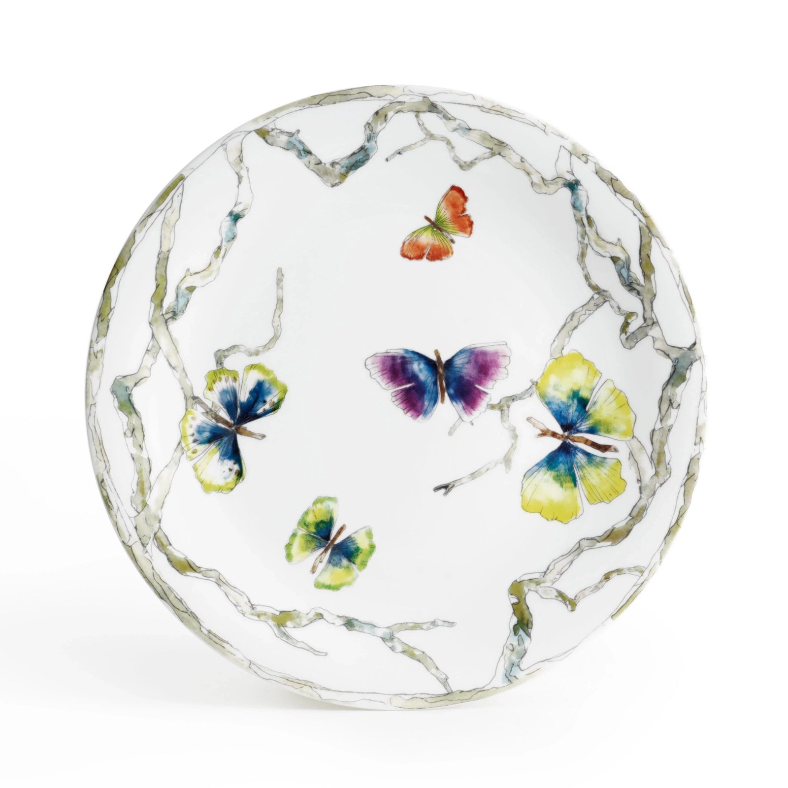 Michael Aram Butterfly Ginkgo Dinnerware - Image 3
