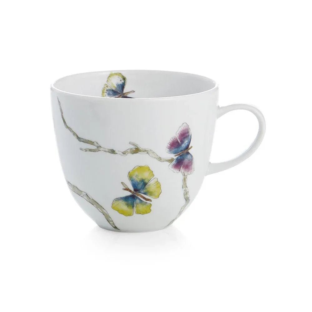 Michael Aram Butterfly Ginkgo Dinnerware - Image 6
