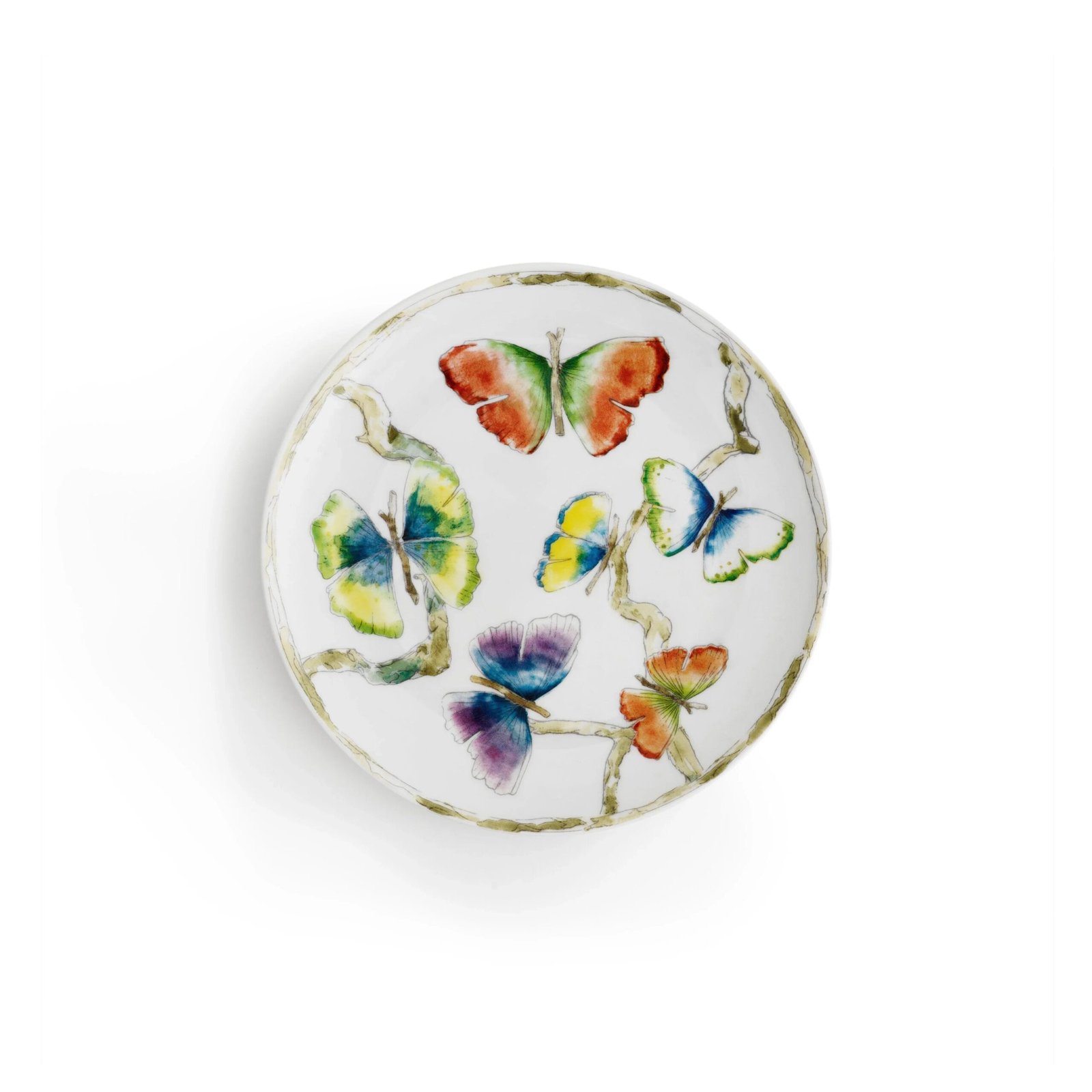 Michael Aram Butterfly Ginkgo Dinnerware - Image 7