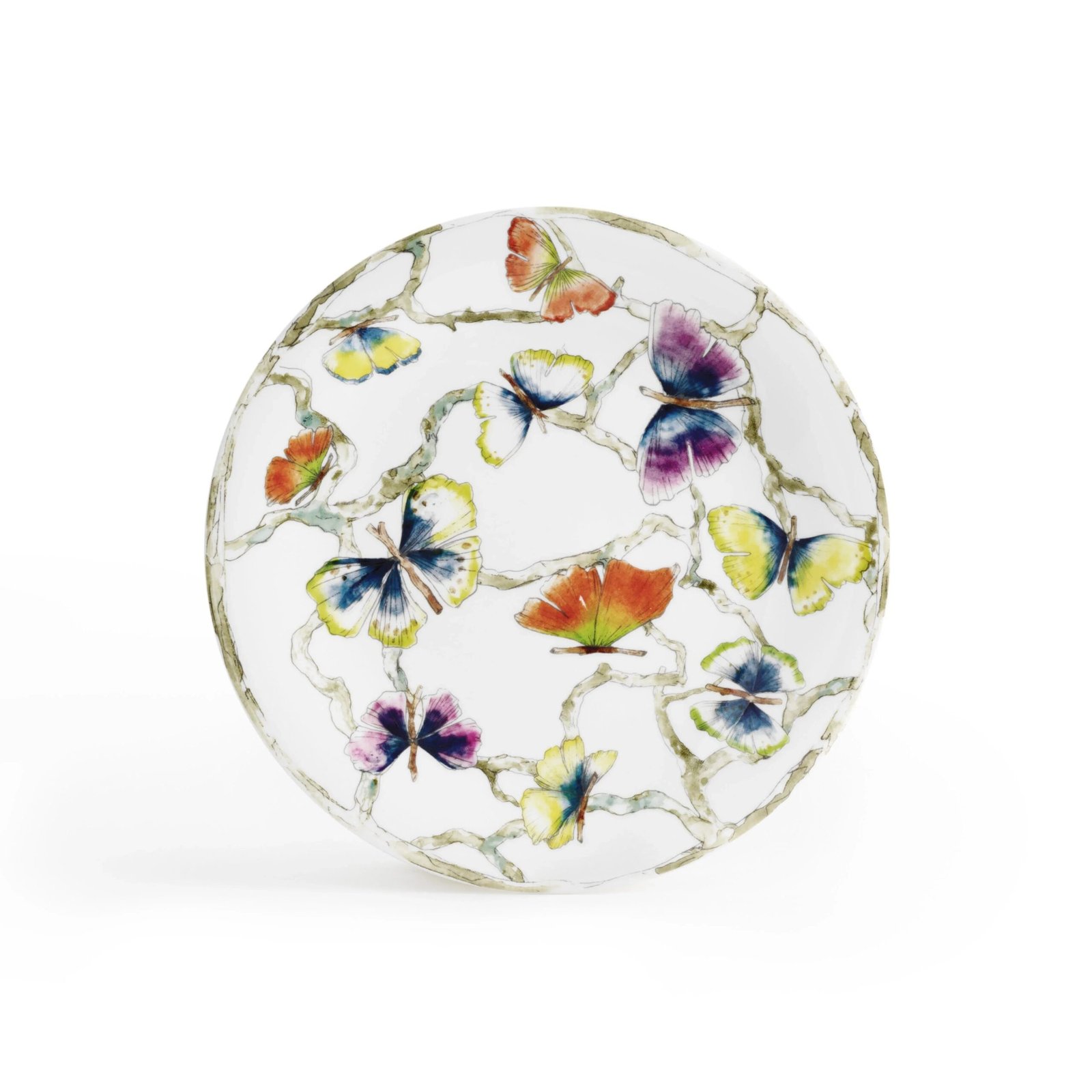 Michael Aram Butterfly Ginkgo Dinnerware - Image 4