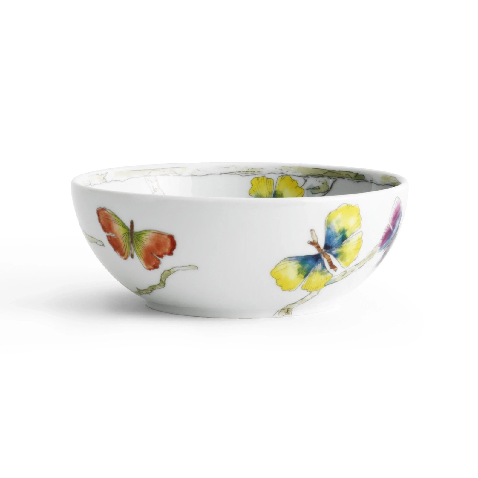 Michael Aram Butterfly Ginkgo Dinnerware - Image 5