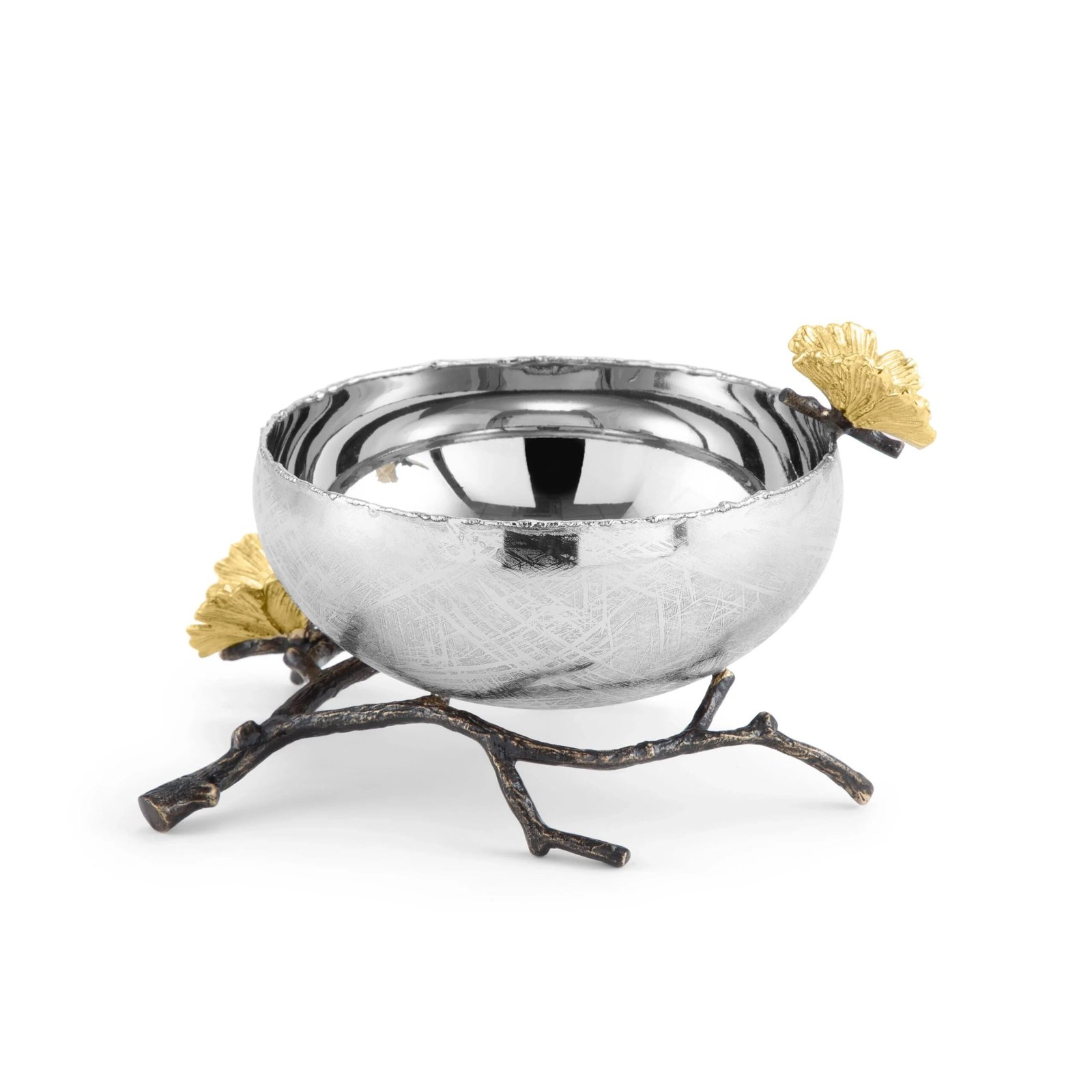Michael Aram Butterfly Ginkgo Small Bowl - Image 5