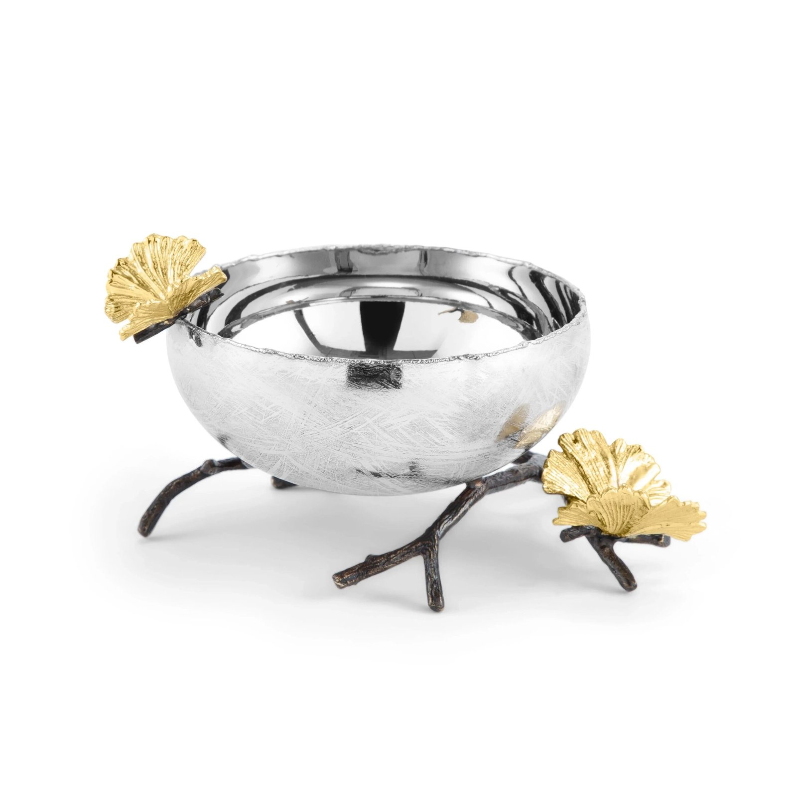 Michael Aram Butterfly Ginkgo Small Bowl - Image 7