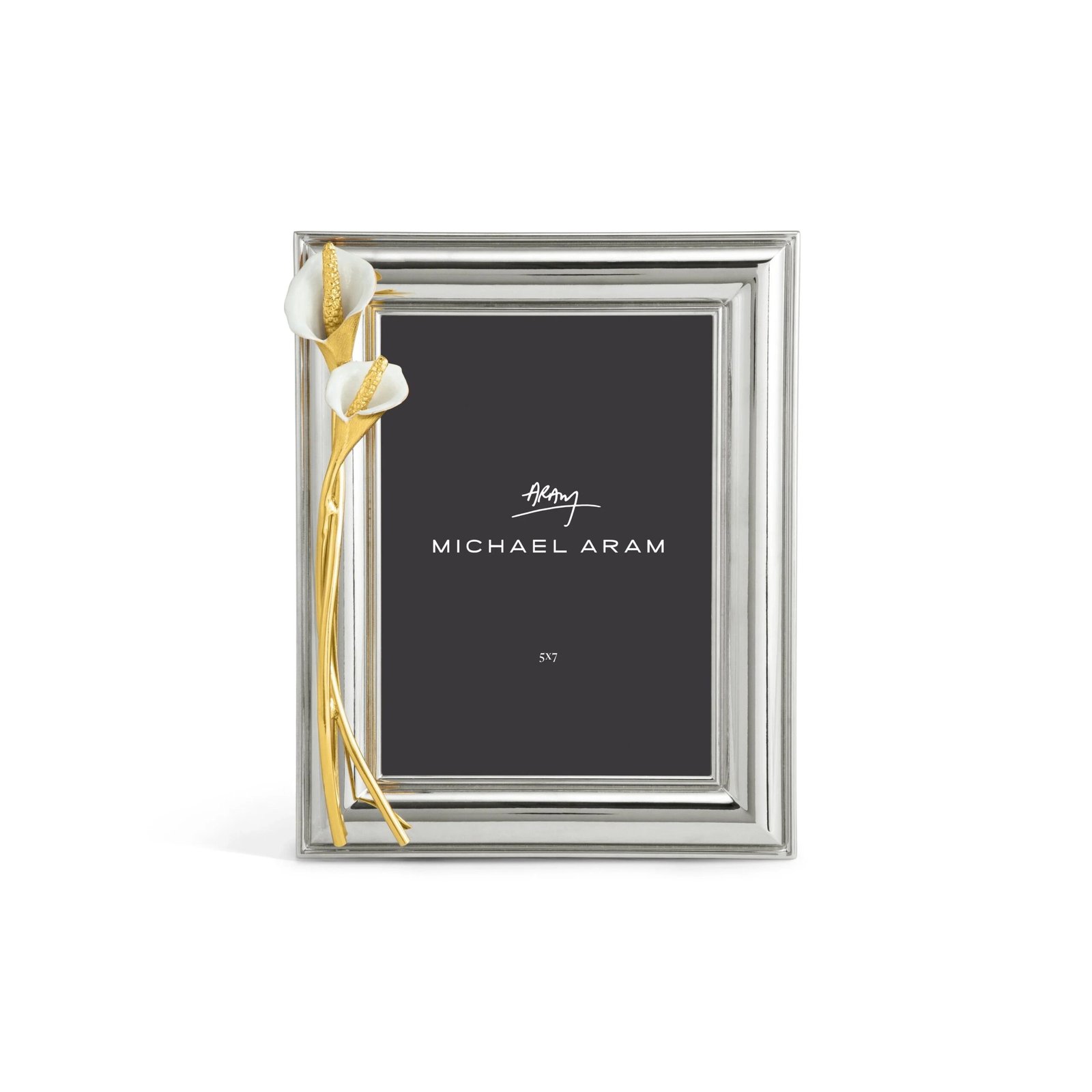 Michael Aram Calla Lily Frame - Image 8