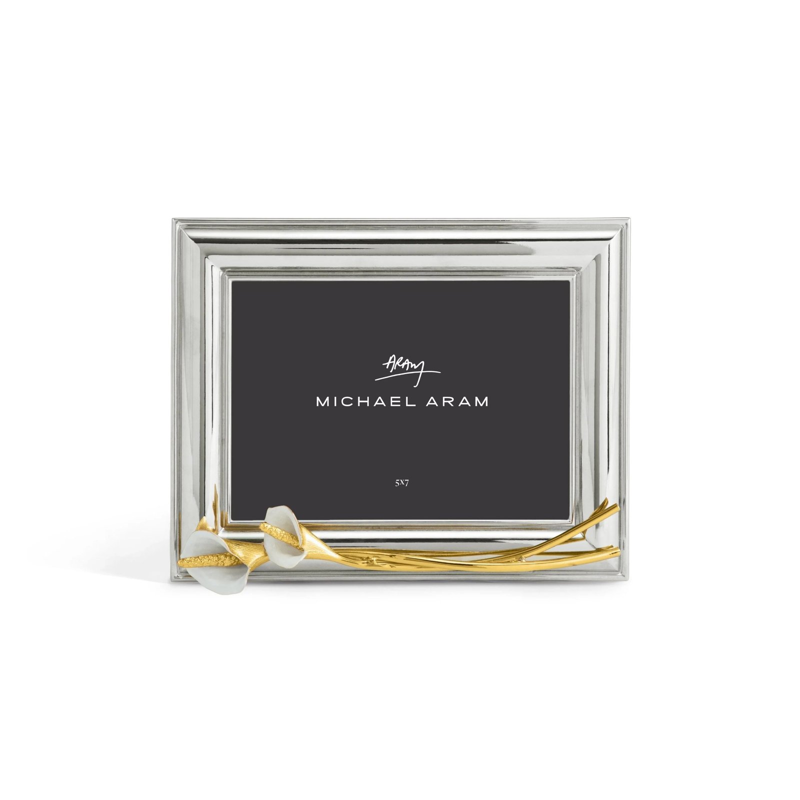 Michael Aram Calla Lily Frame - Image 7