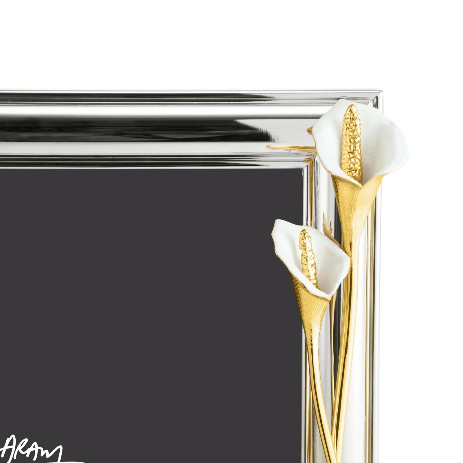 Michael Aram Calla Lily Frame - Image 4