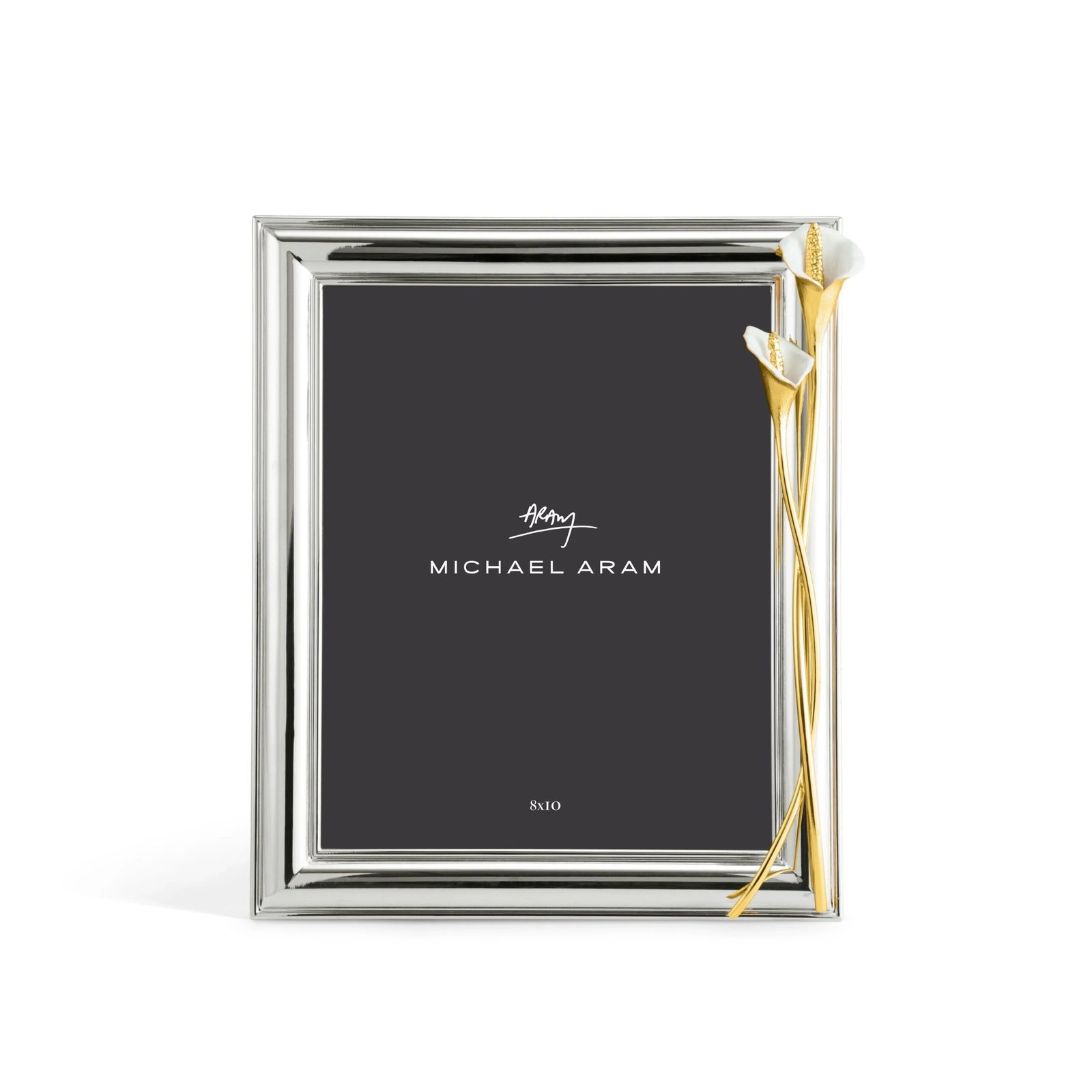 Michael Aram Calla Lily Frame - Image 3