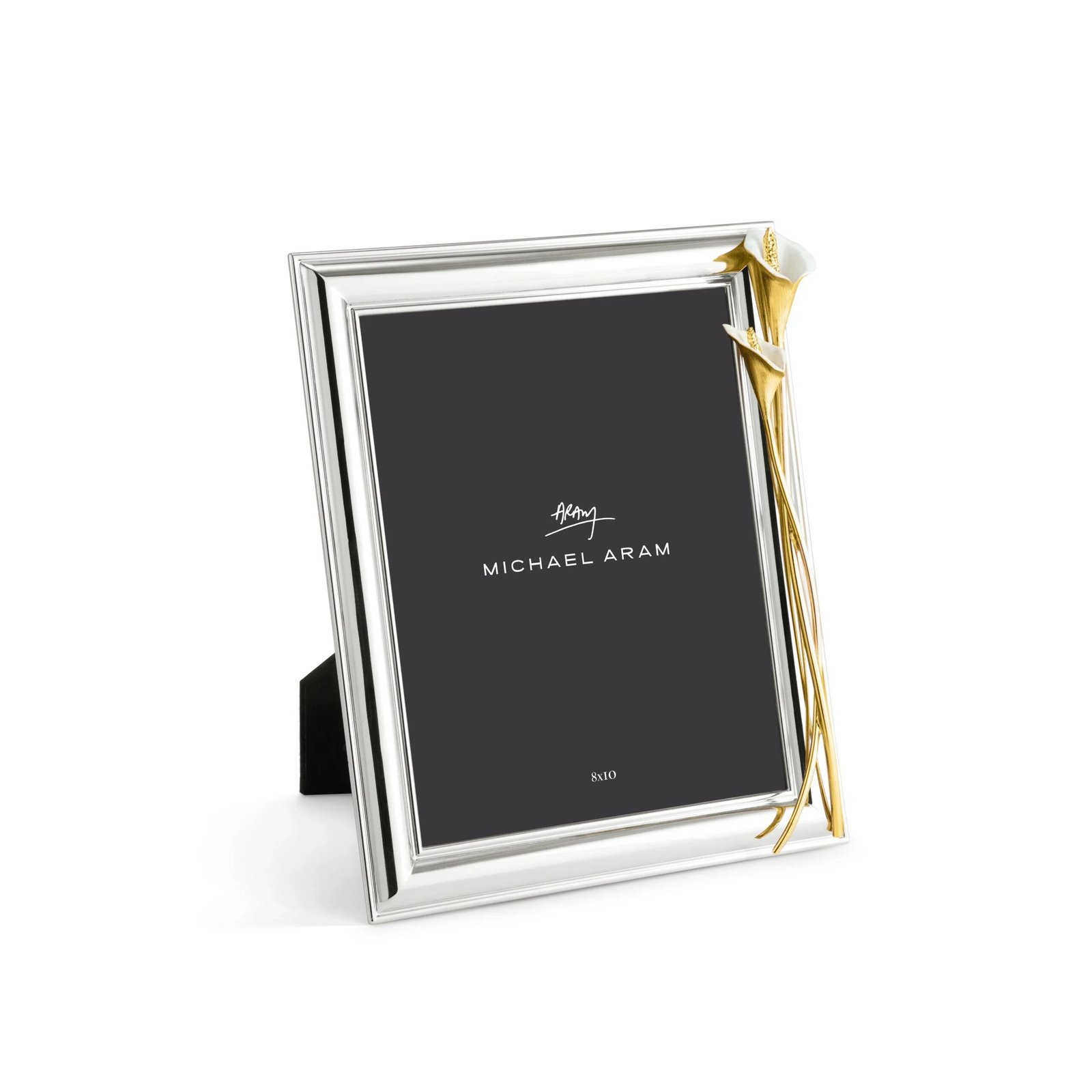 Michael Aram Calla Lily Frame - Image 6