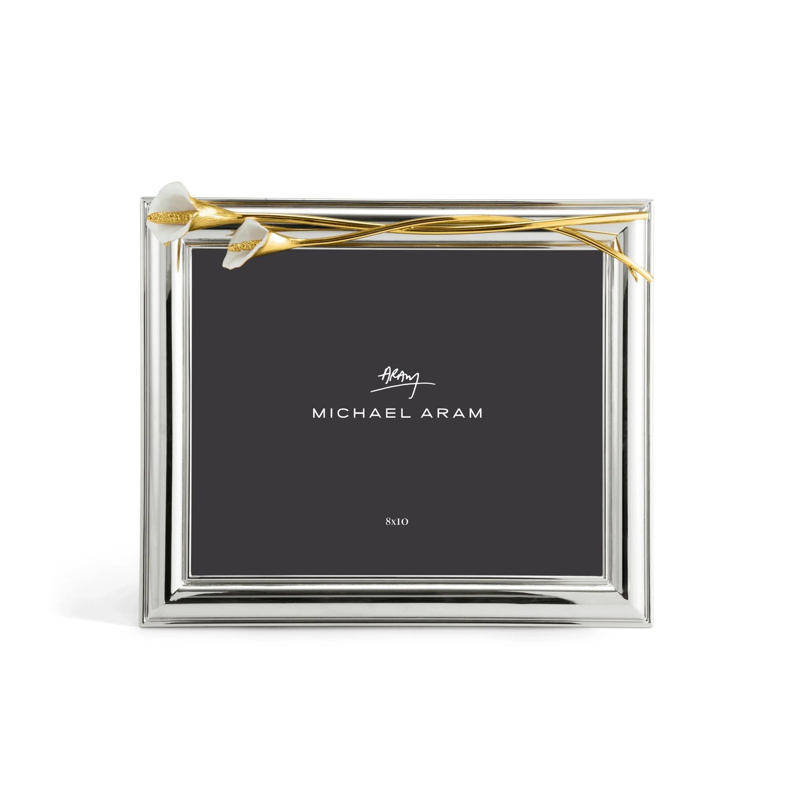 Michael Aram Calla Lily Frame - Image 5