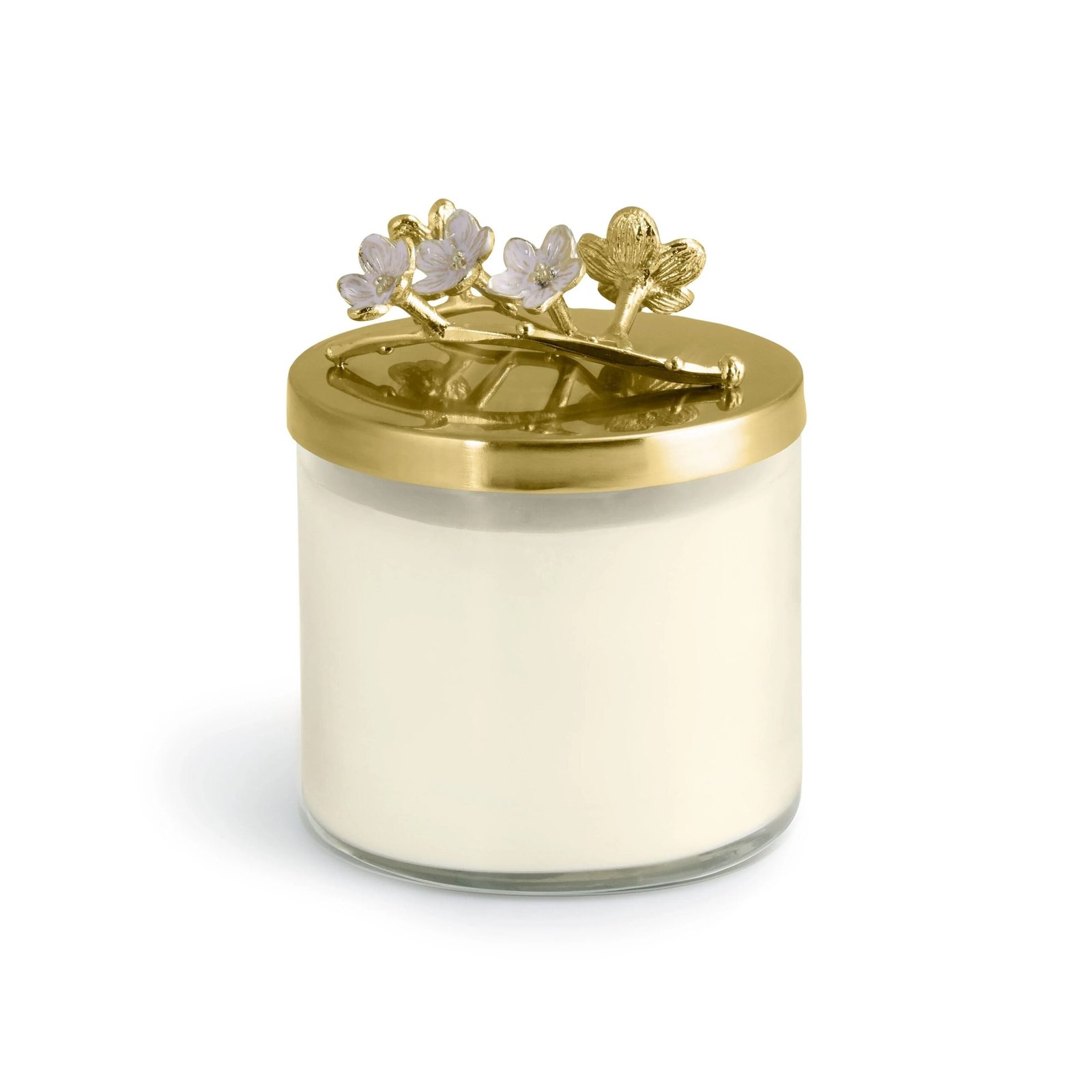 Michael Aram Cherry Blossom Candle - Image 5