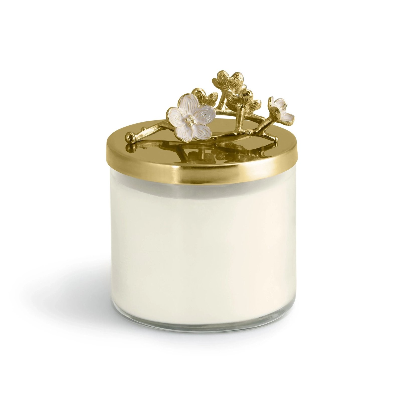 Michael Aram Cherry Blossom Candle - Image 2