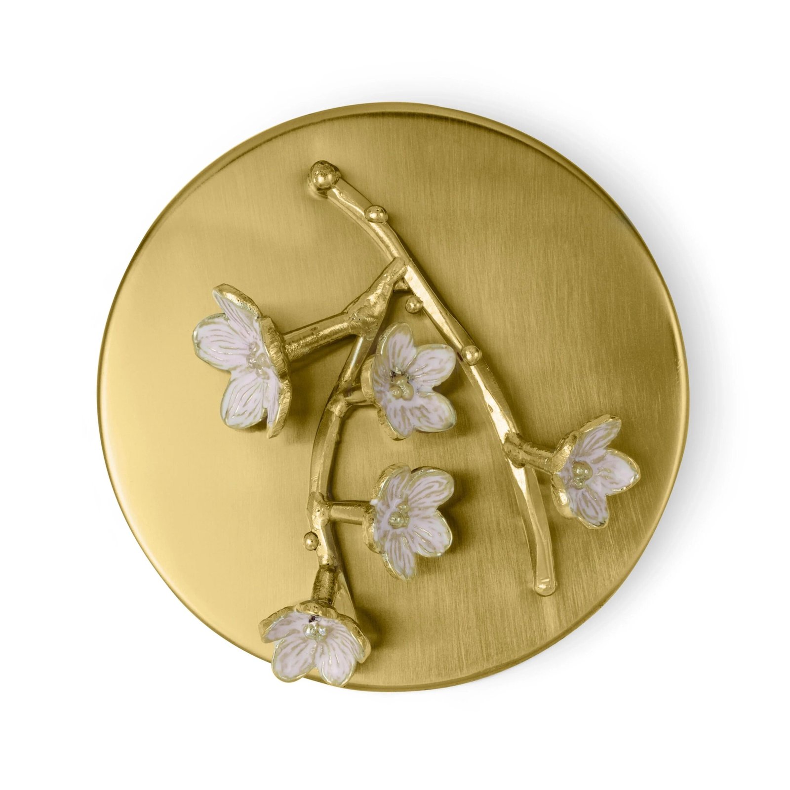 Michael Aram Cherry Blossom Candle - Image 4