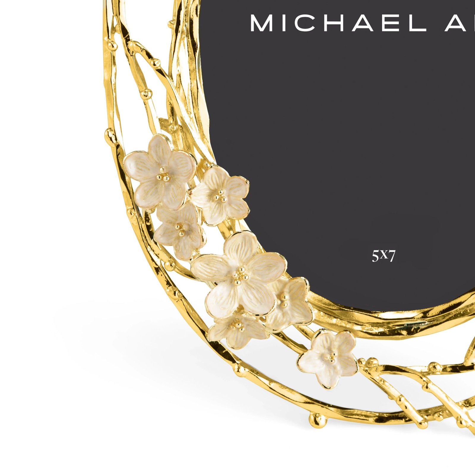 Michael Aram Cherry Blossom Frame - Image 7