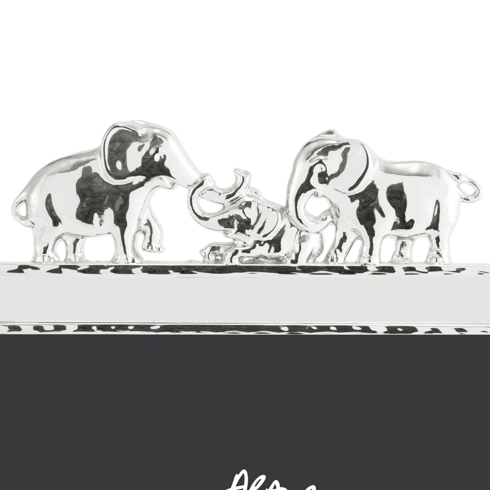 Michael Aram Elephant Frame 4x6 - Image 3