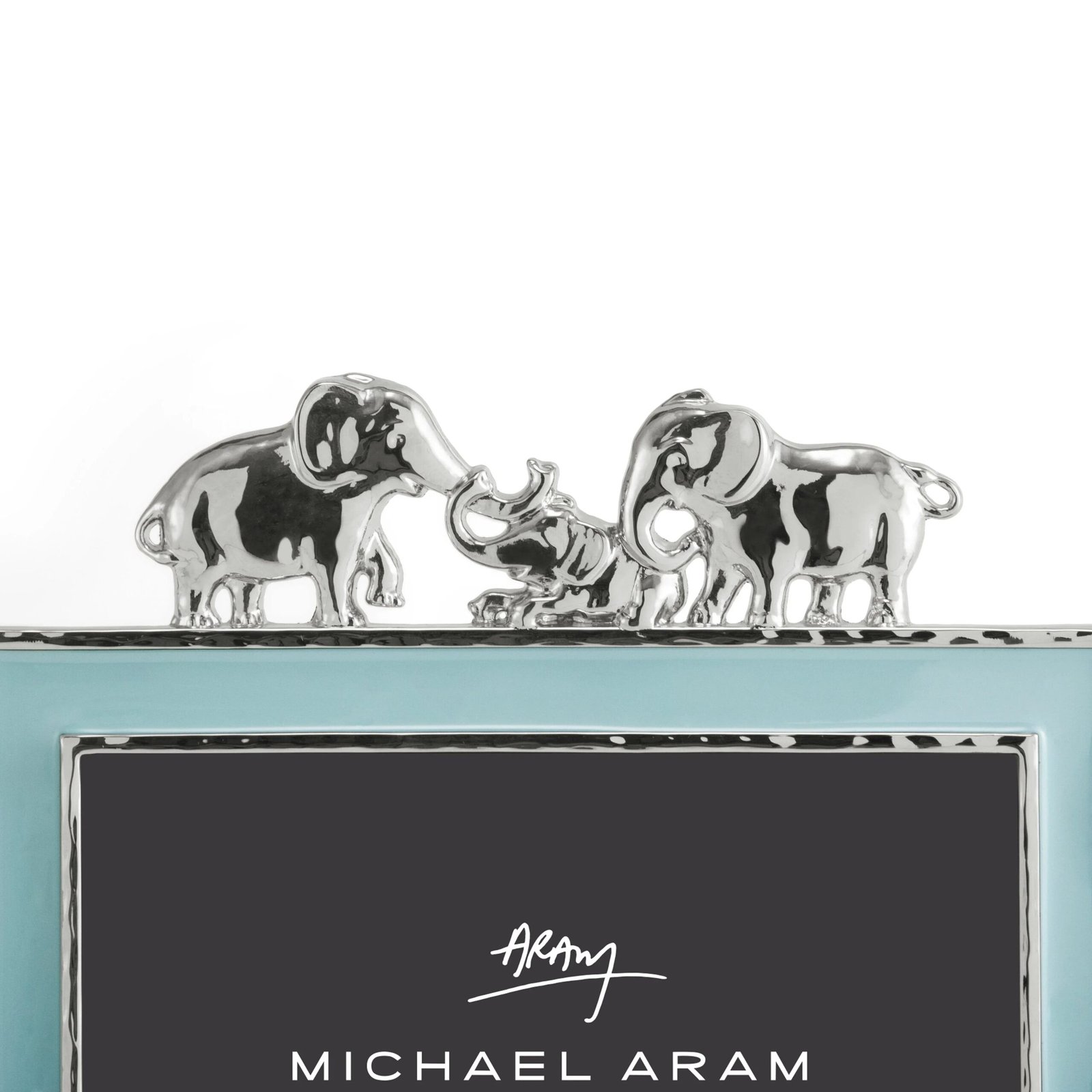 Michael Aram Elephant Frame 4x6 - Image 7