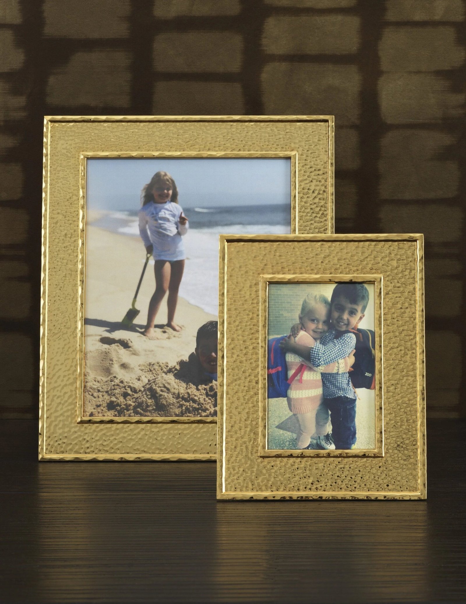 Michael Aram Hammertone Frame - Image 6